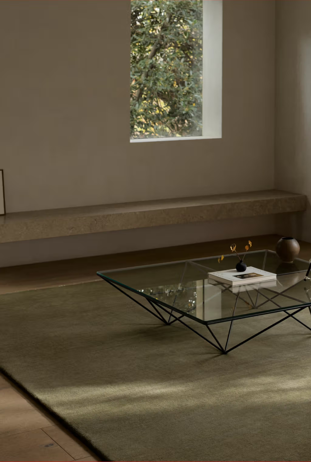 Agra | Rug Collection