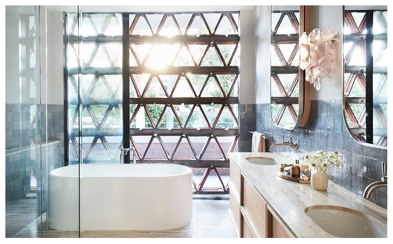 Beyond The Primary Palette Book | By Arent & Pyke Interiors Bookreps