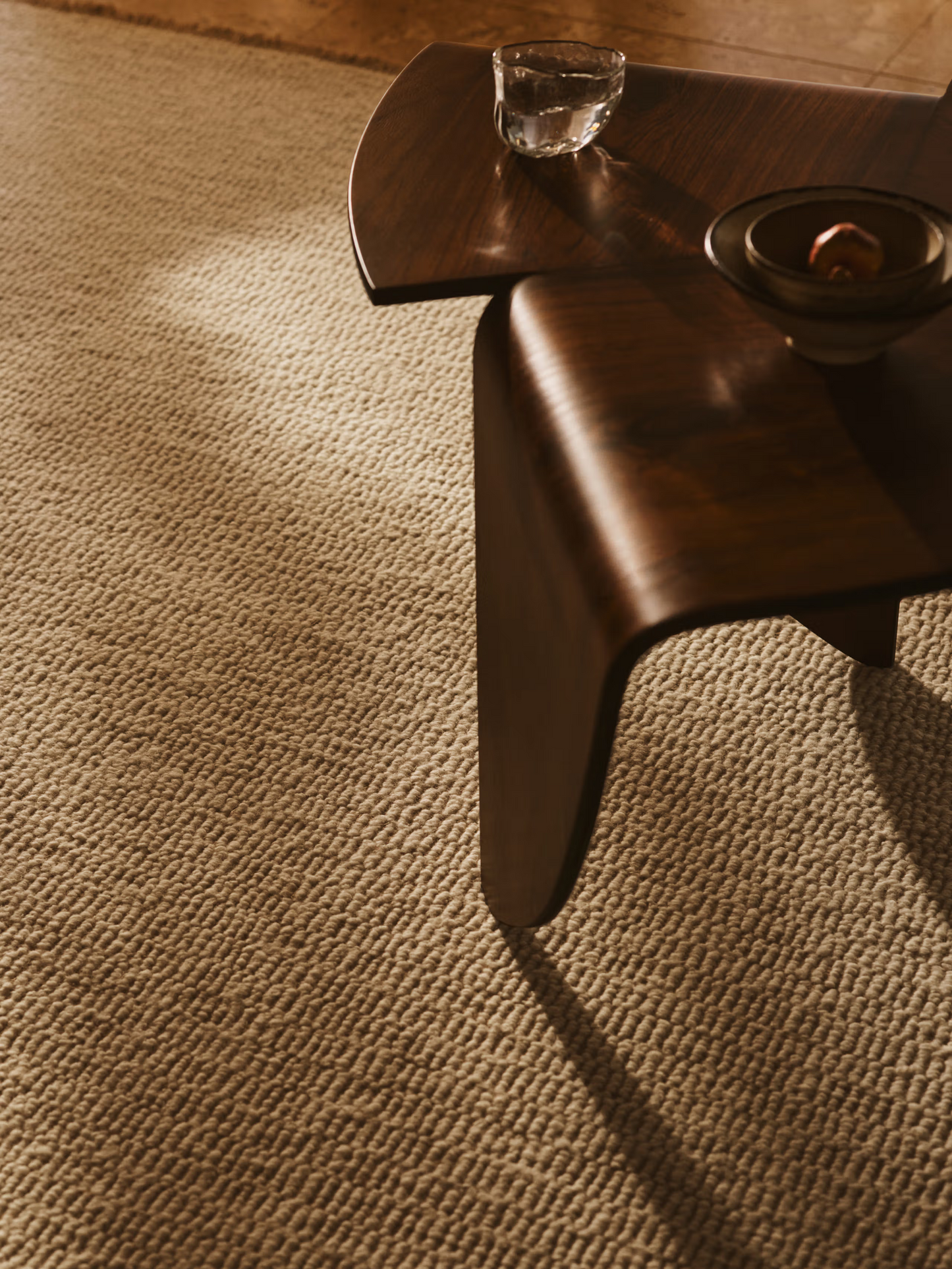 Abbey Rug