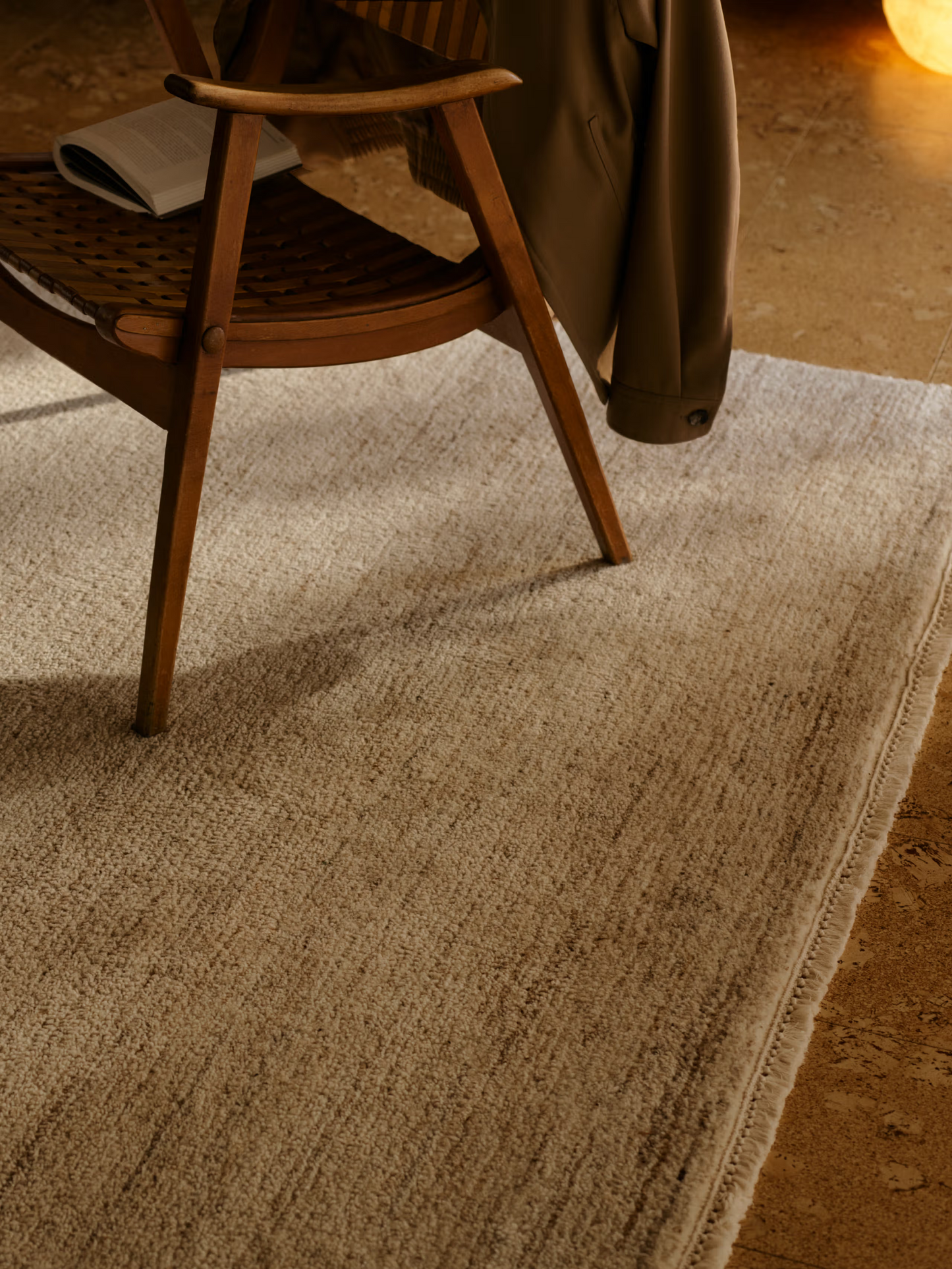 Camino Rug