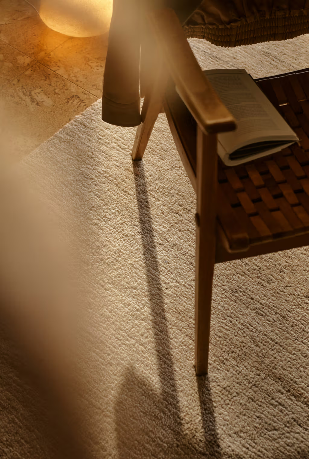 Camino Rug
