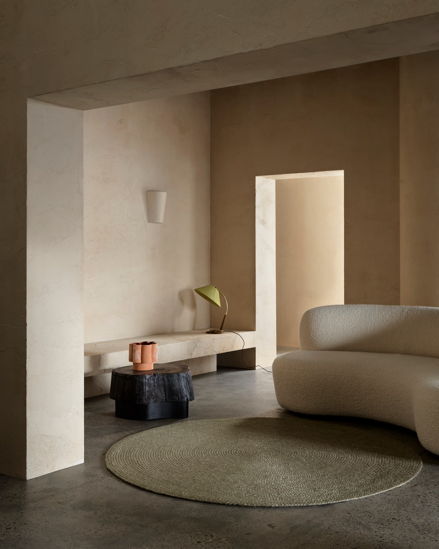 Braid | Rug Collection