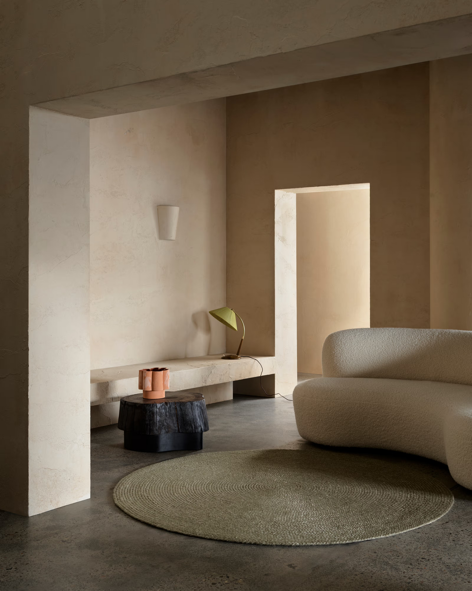 Braid | Rug Collection