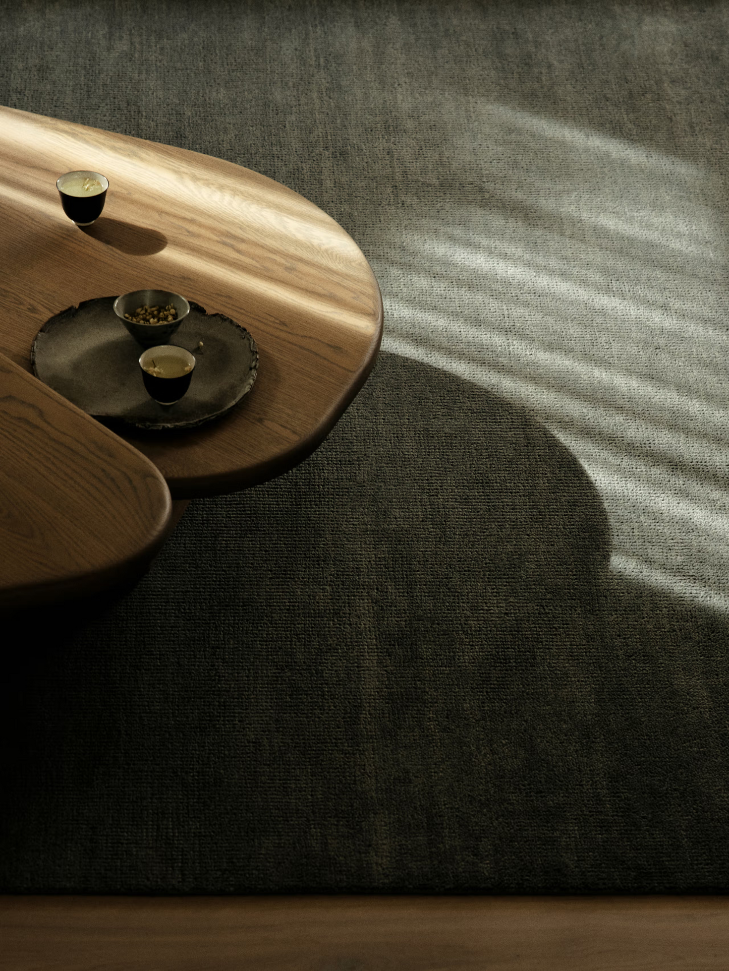 Thatch | Rug Collection