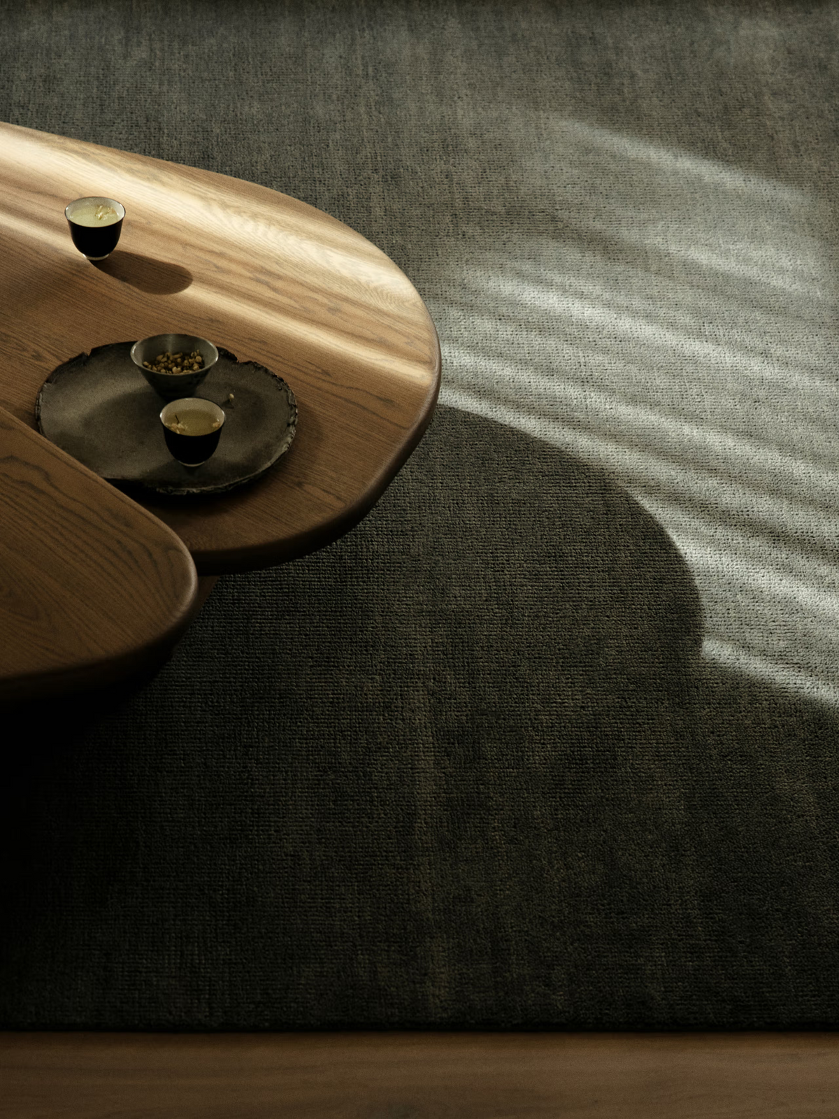 Thatch | Rug Collection
