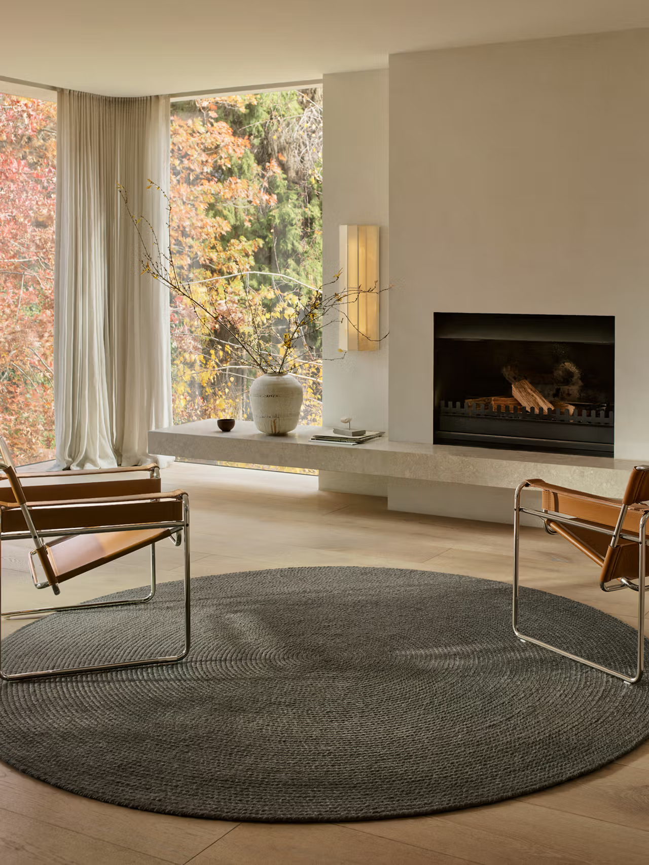 Braid | Rug Collection