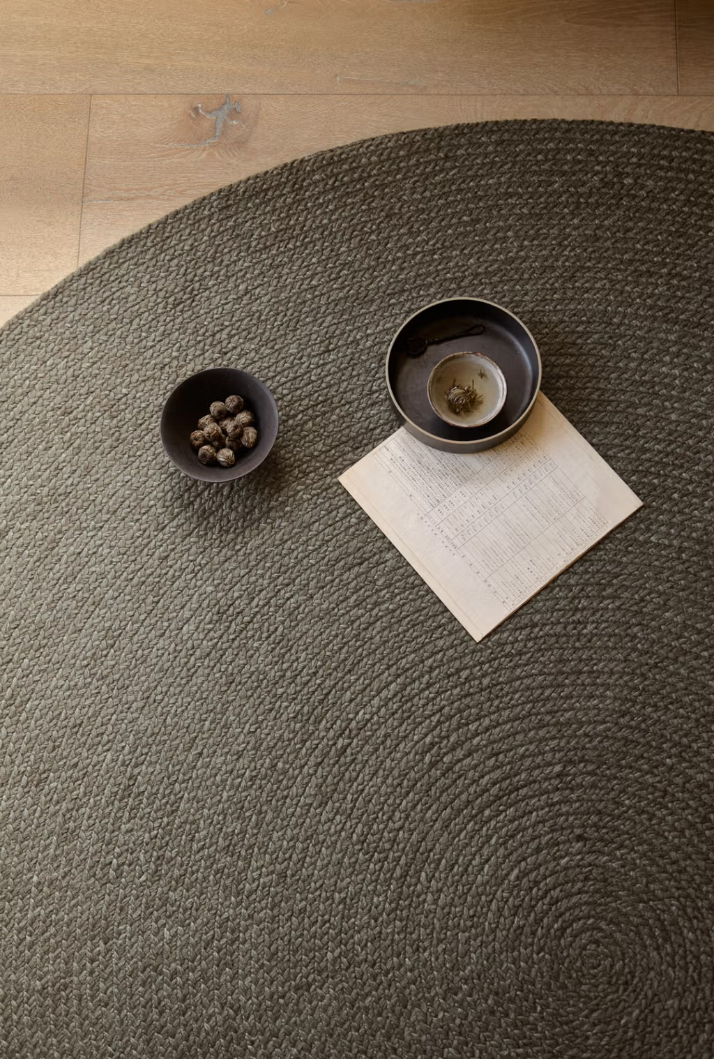 Braid | Rug Collection