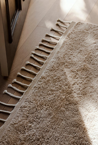 Petra Rug