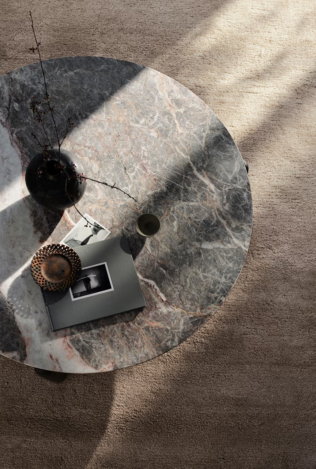 Petra Rug