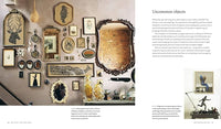 Art At Home Book | By Rachel Loos Bookreps
