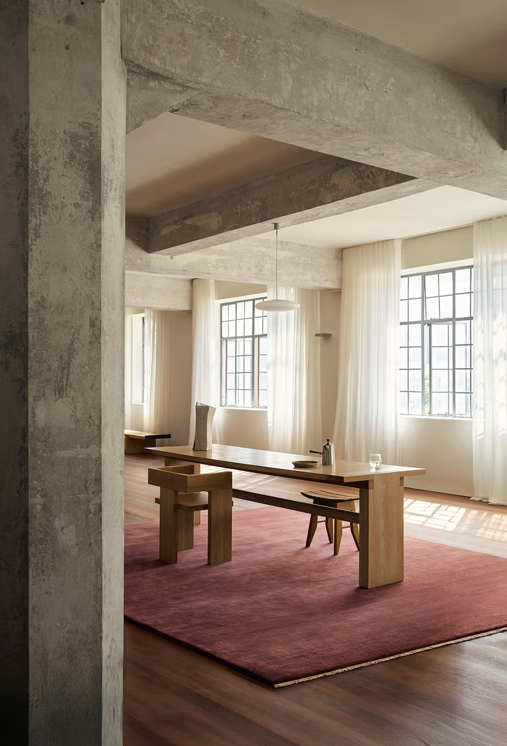 Agra | Rug Collection