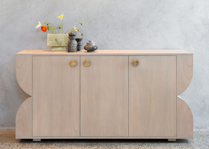 Zadra Sideboard