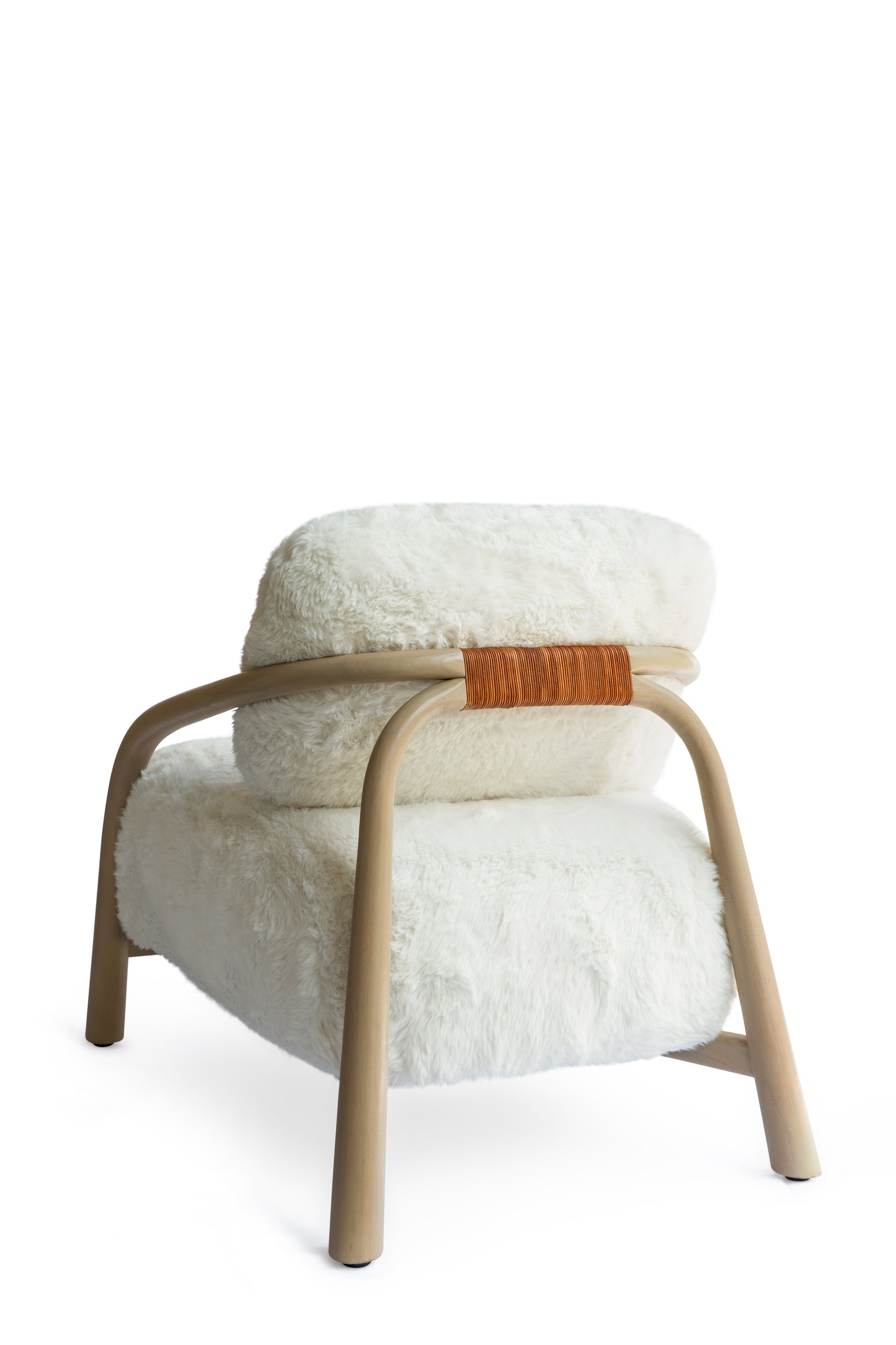 Zagora Armchair