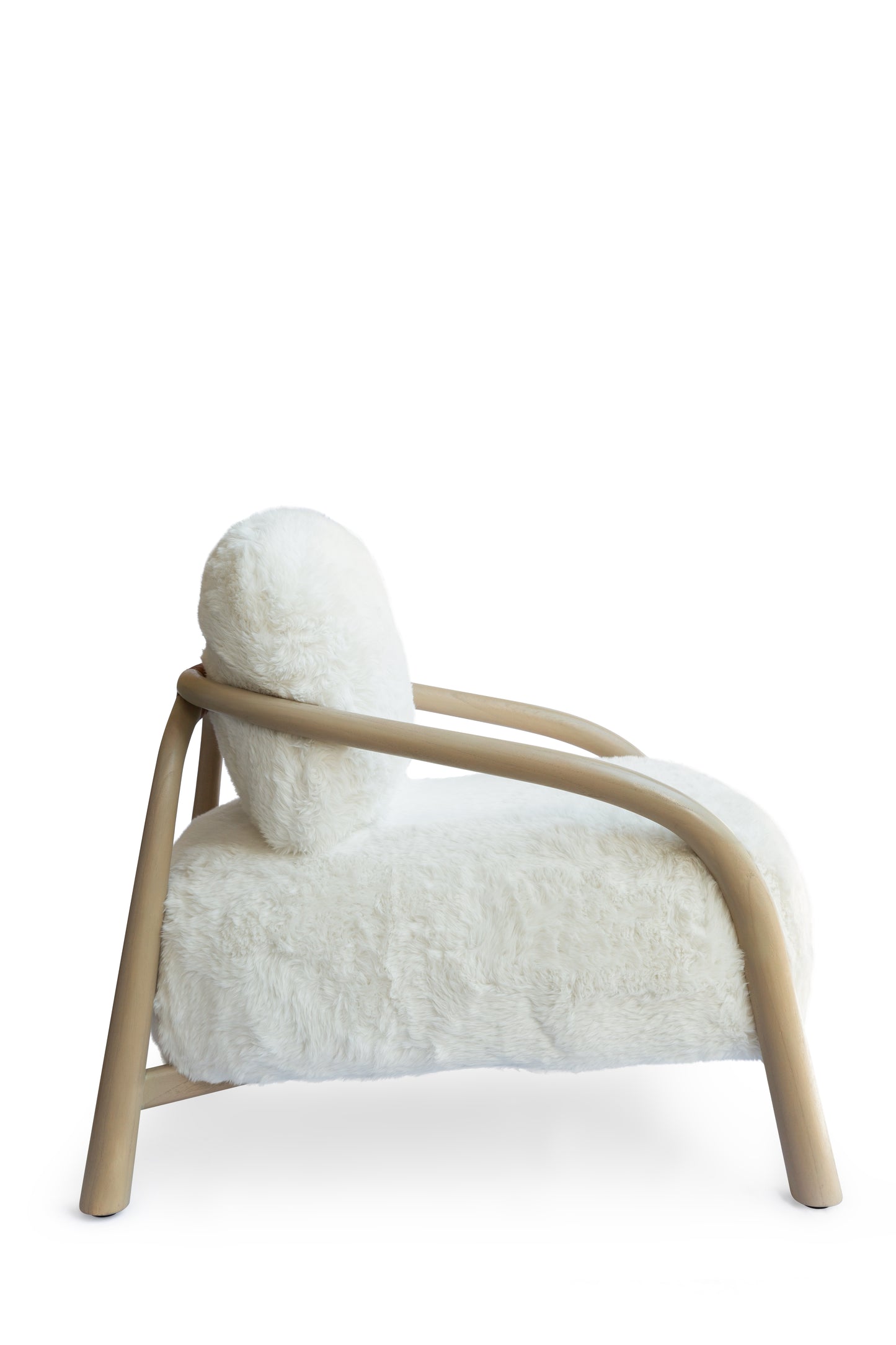 Zagora Armchair