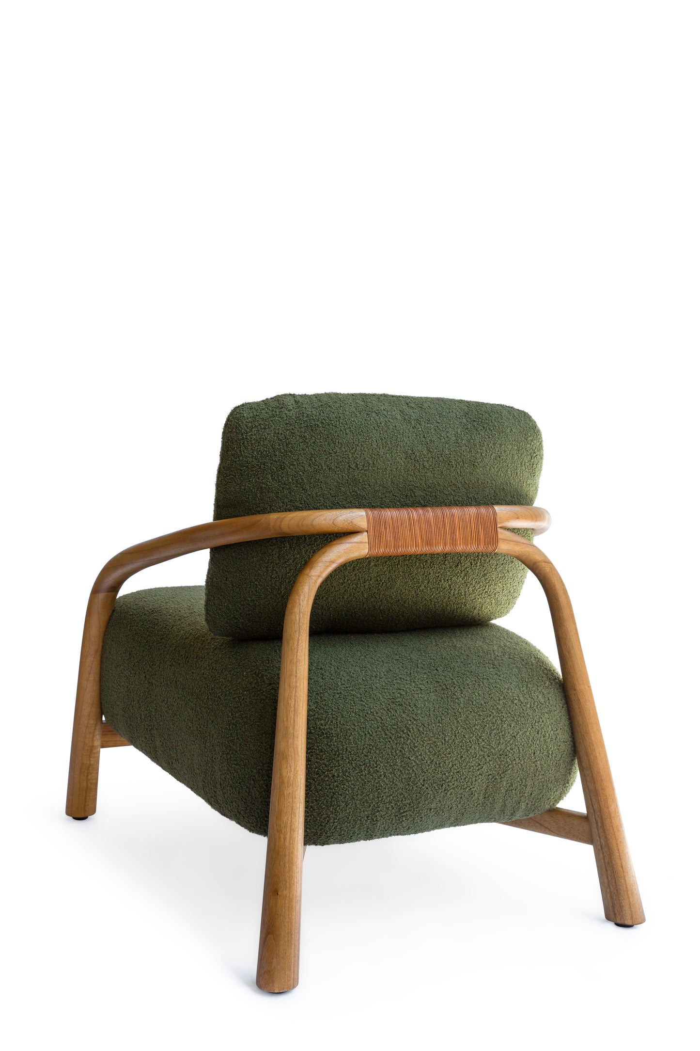 Zagora Armchair