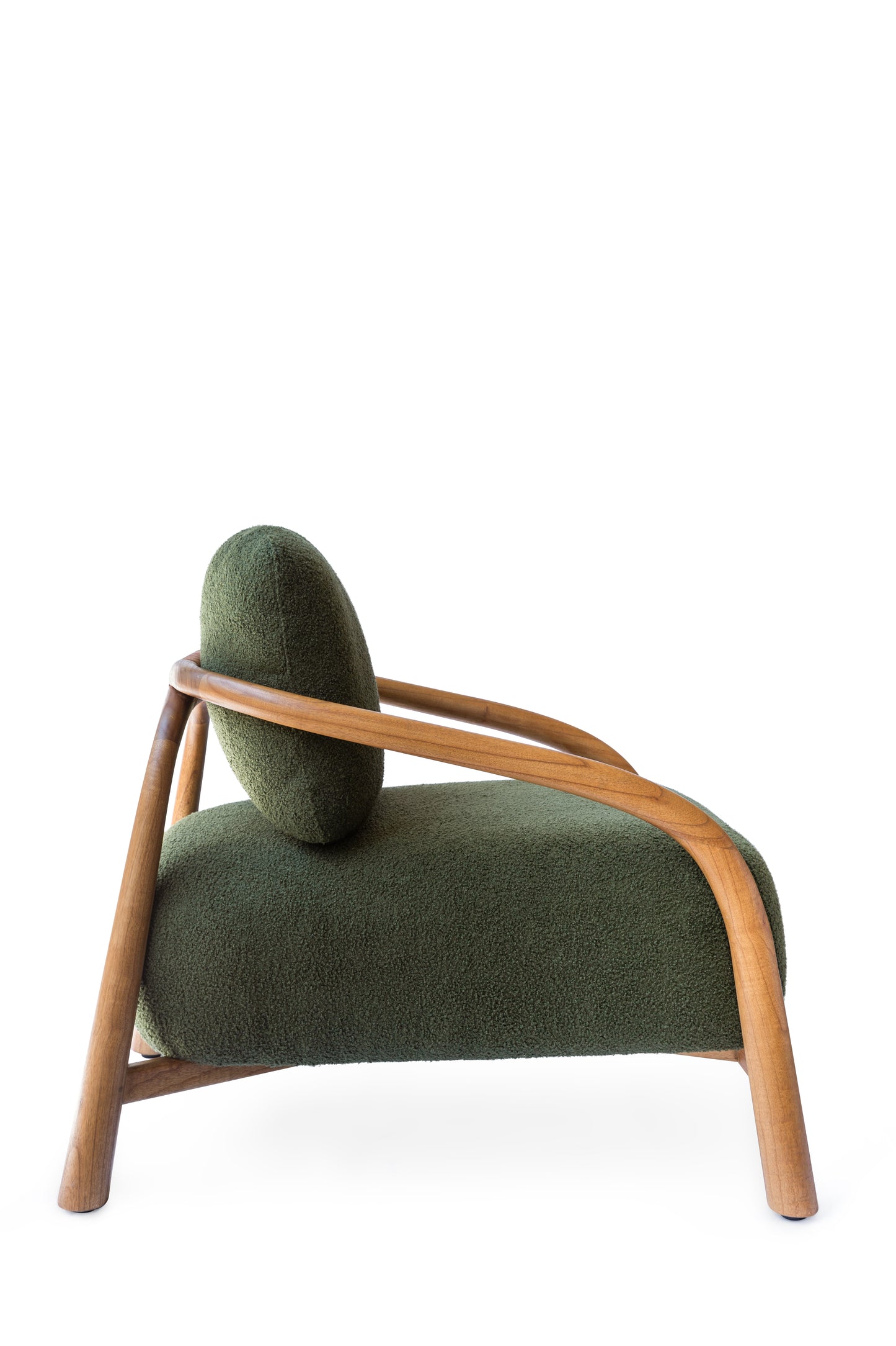 Zagora Armchair