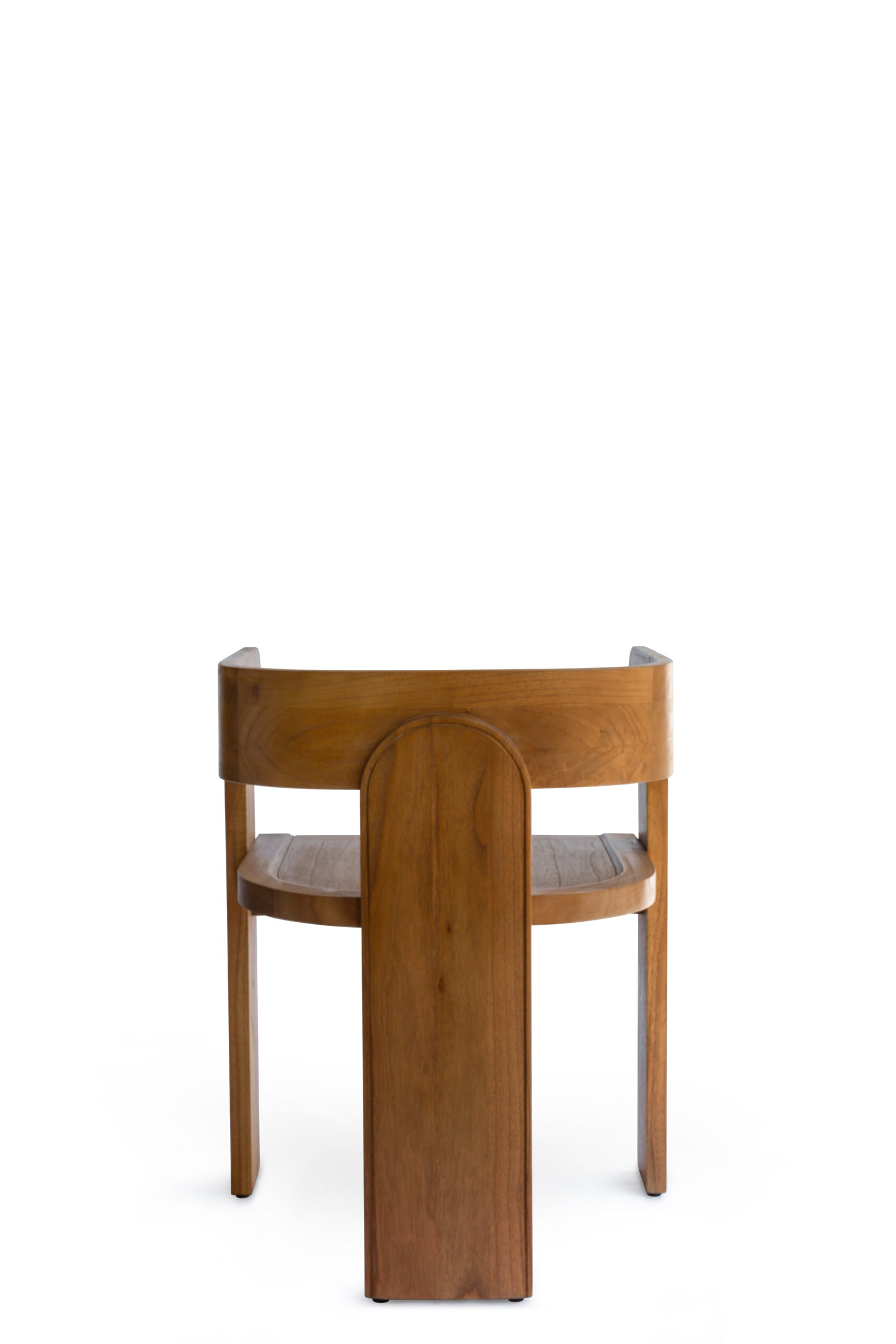 Agra Solid Dining Chair