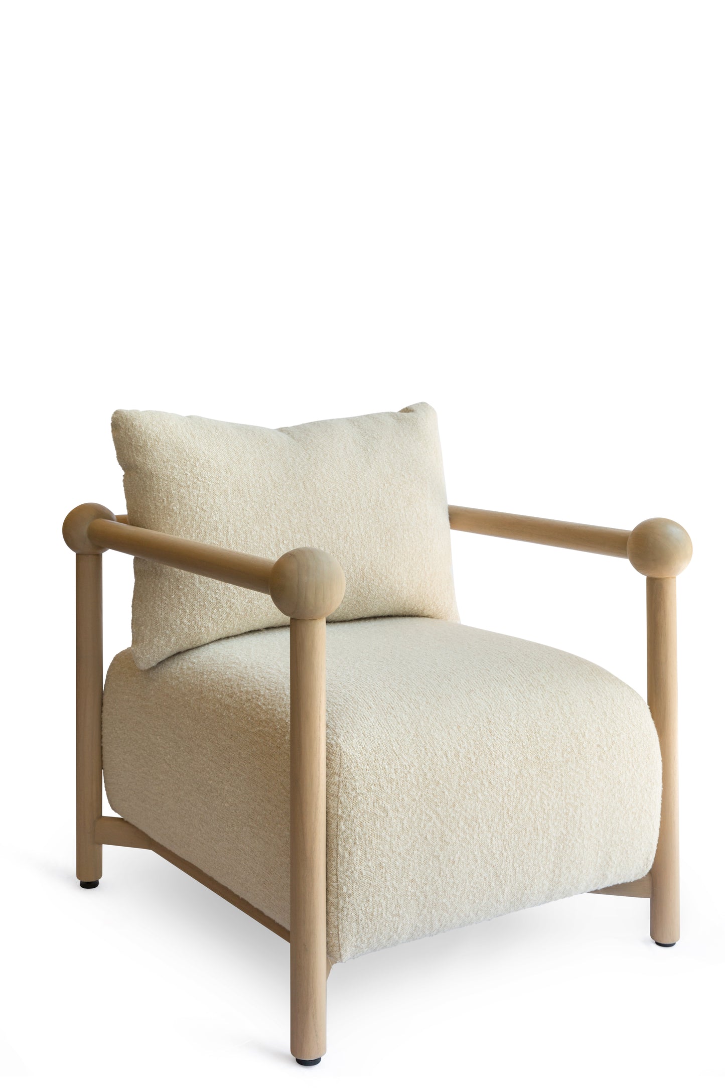 Karia Armchair