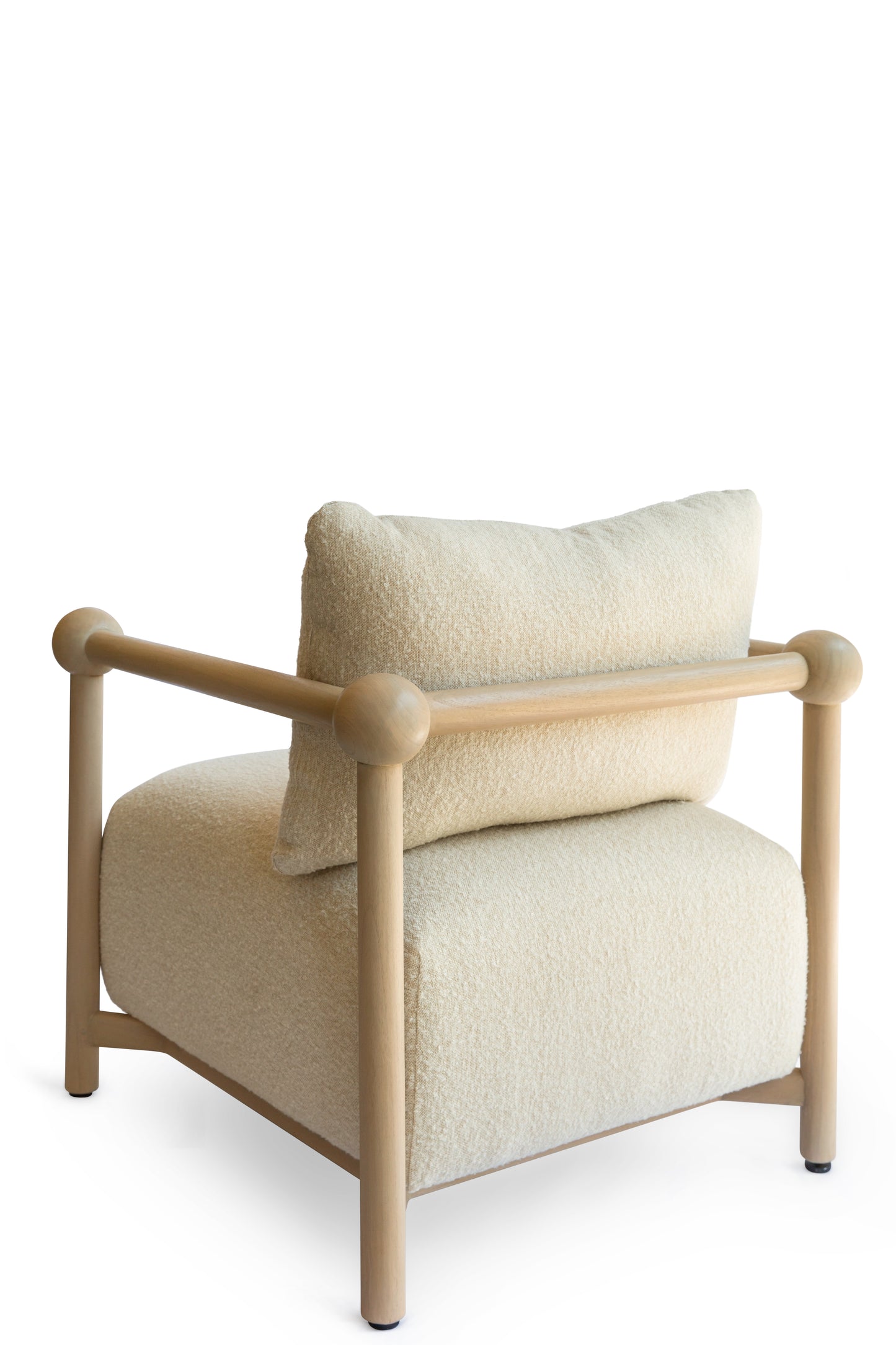 Karia Armchair