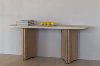 Cesena | Console Table Janish Home
