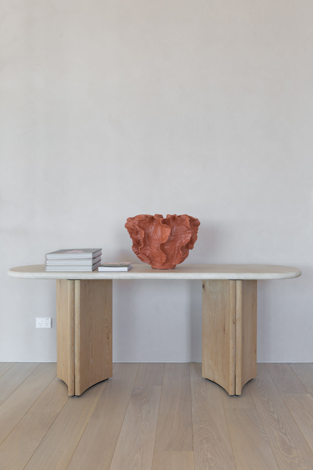 Cesena Console Table