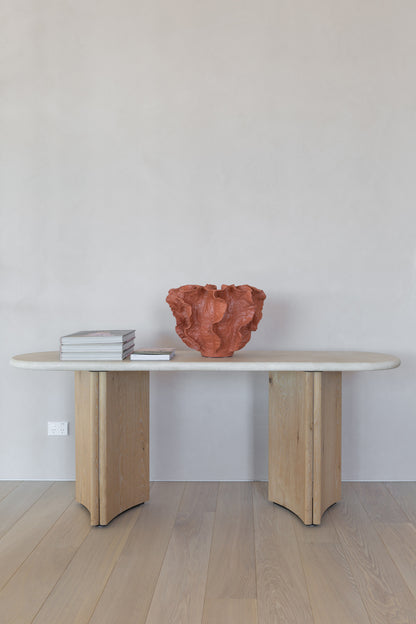 Cesena | Console Table Janish Home