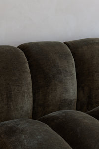 Diksa — Sofa by Asiades — view 14 | Amier Home
