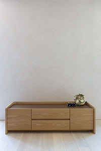 Laguna | Media Console Janish Home