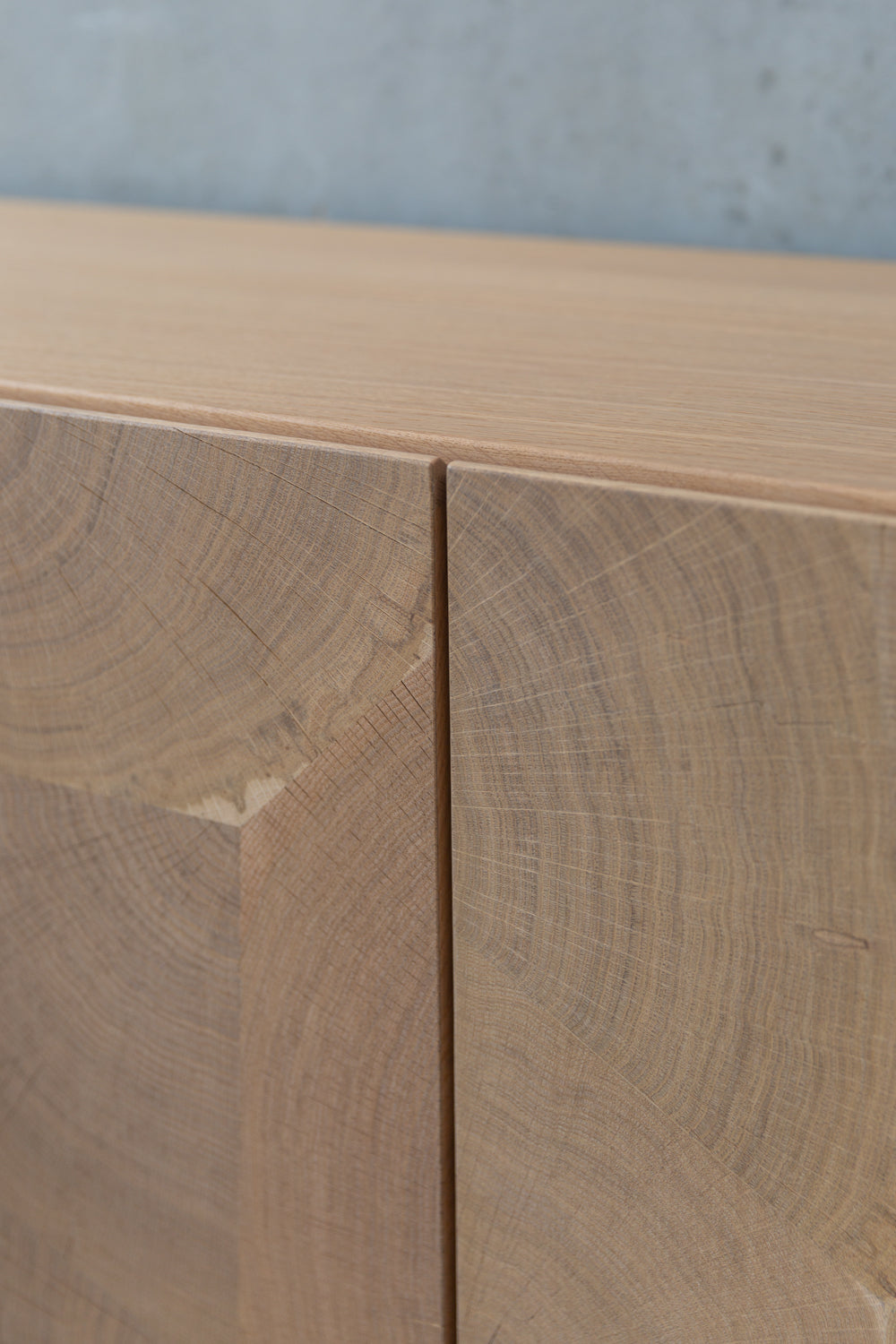 Omada | 4 Door Sideboard Janish Home