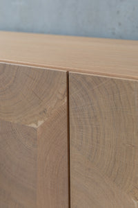 Omada | 4 Door Sideboard Janish Home