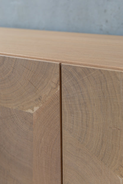 Omada | 4 Door Sideboard Janish Home