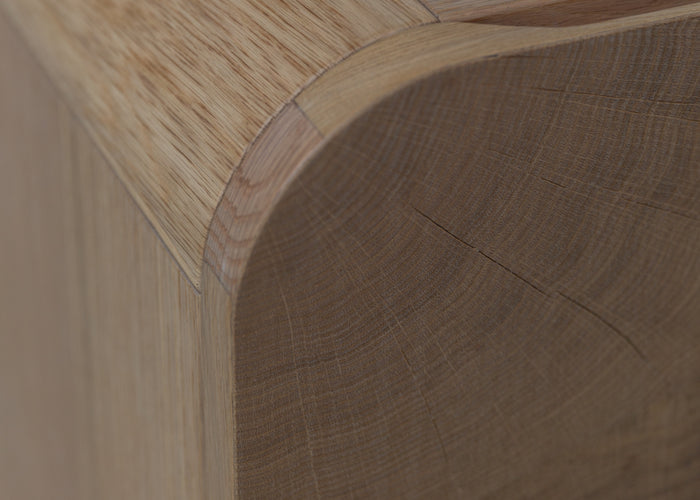 Omada | 4 Door Sideboard
