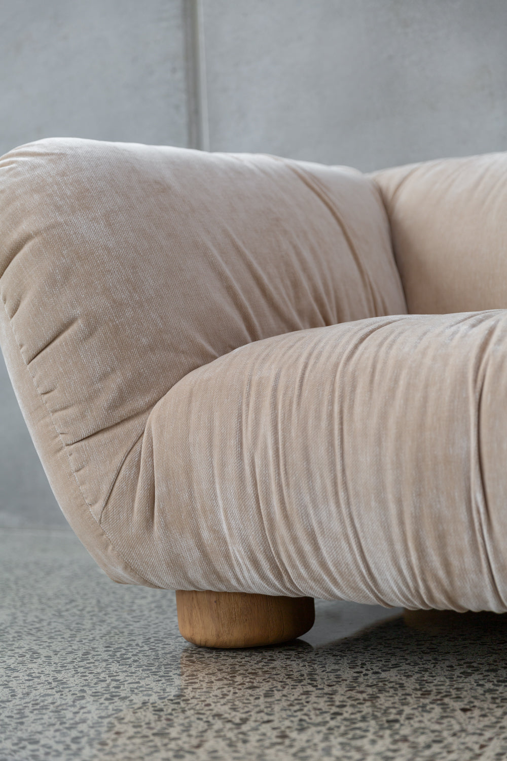 Oblia | Sofa Asiades