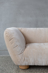 Oblia | Sofa Asiades