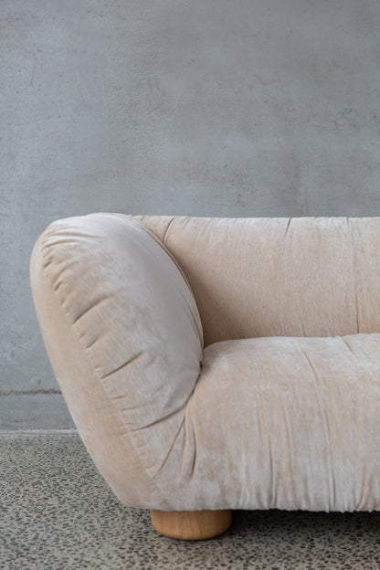 Oblia | Sofa Asiades