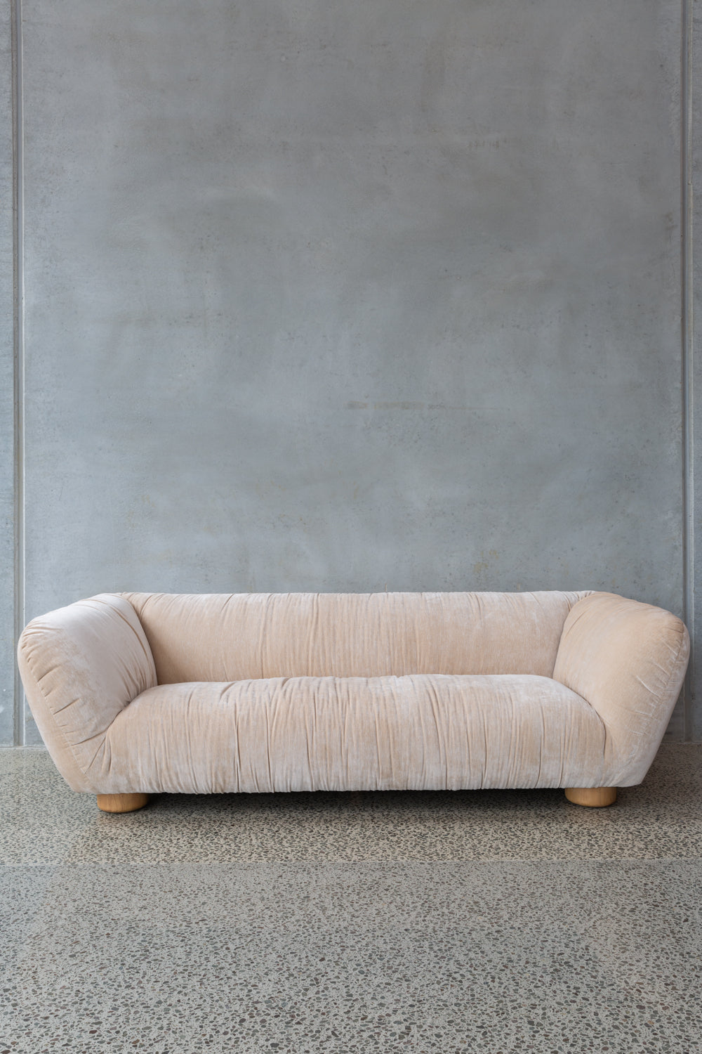 Oblia | Sofa Asiades