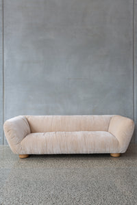 Oblia | Sofa Asiades