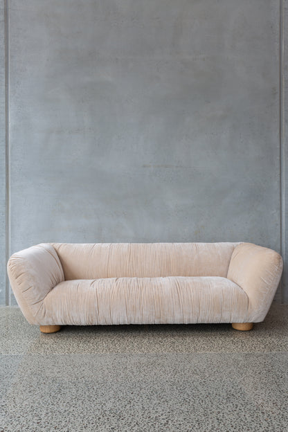 Oblia | Sofa Asiades