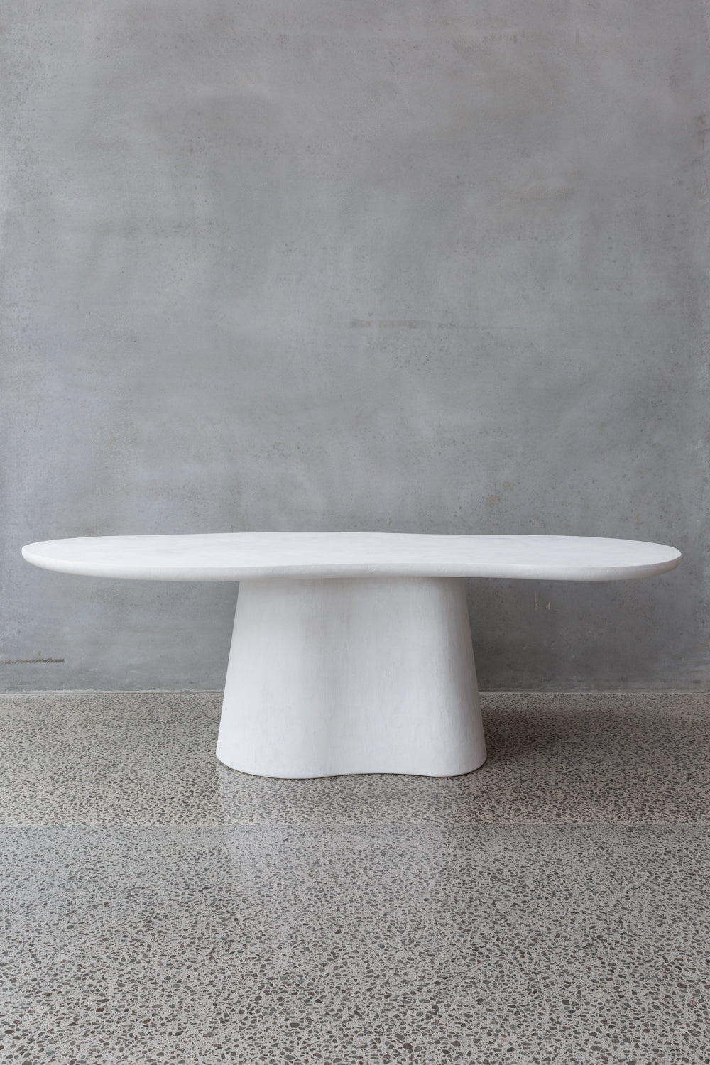 Cloud | Dining Table Pt. Kampoeng Djati