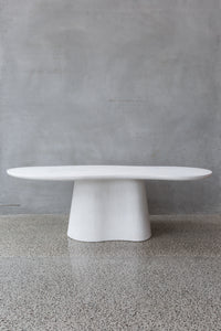 Cloud | Dining Table Pt. Kampoeng Djati