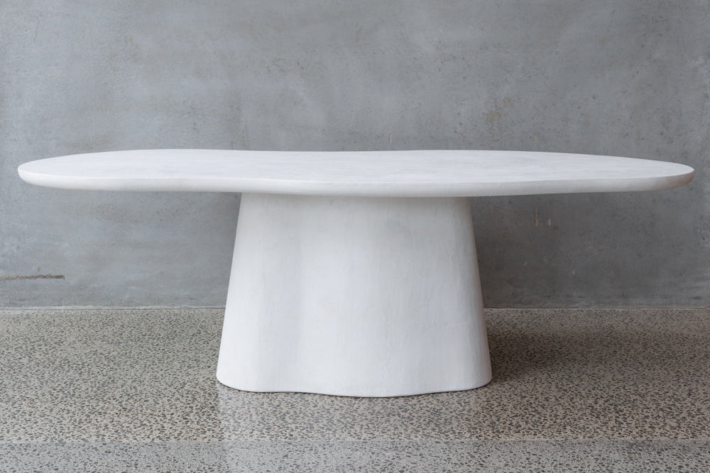 Cloud | Dining Table Pt. Kampoeng Djati