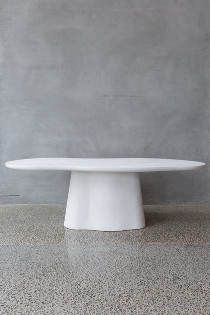 Cloud | Dining Table Pt. Kampoeng Djati