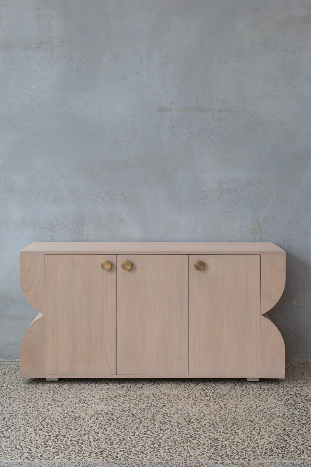 Zadra Sideboard