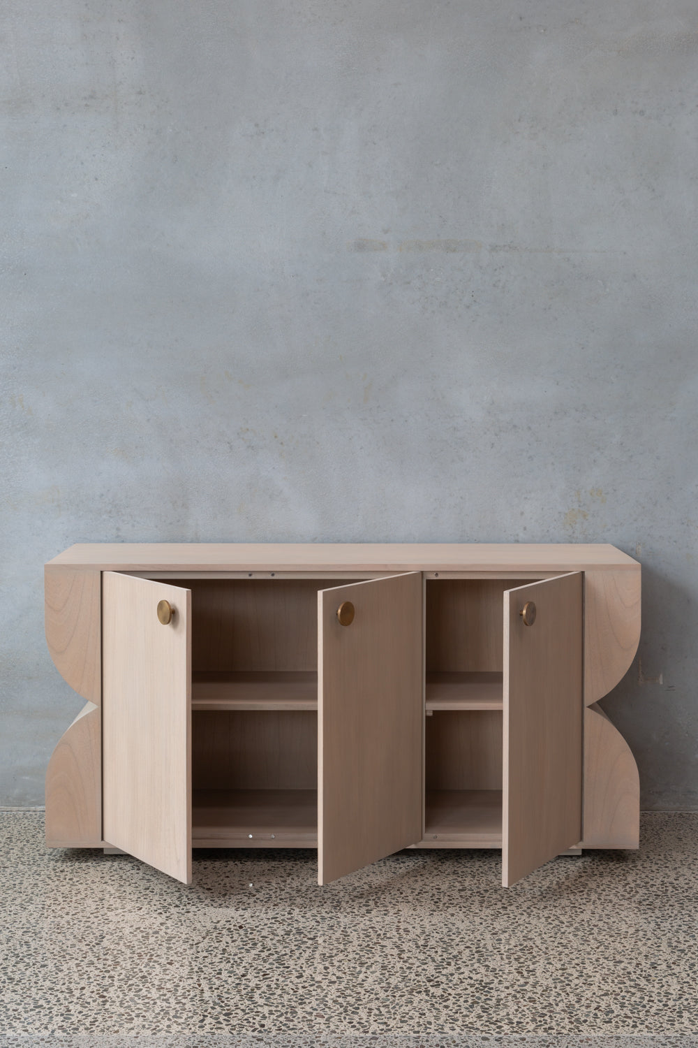 Zadra Sideboard