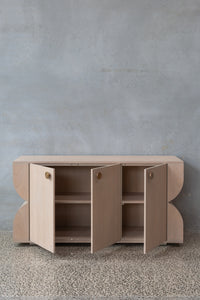 Zadra | Sideboard Maison Sauvage