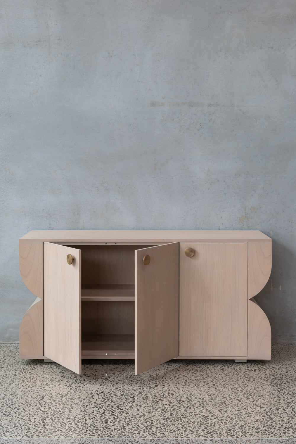 Zadra Sideboard