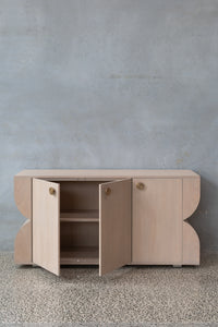 Zadra | Sideboard Maison Sauvage