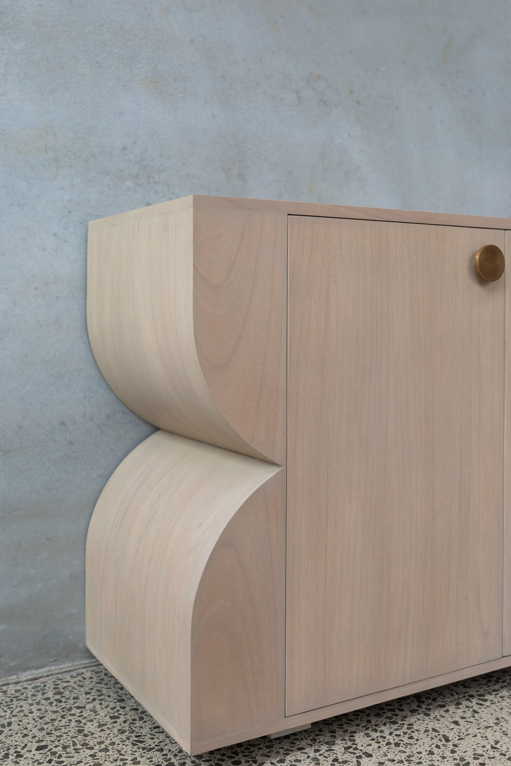 Zadra | Sideboard Maison Sauvage