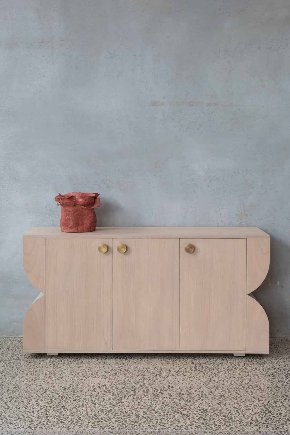 Zadra Sideboard