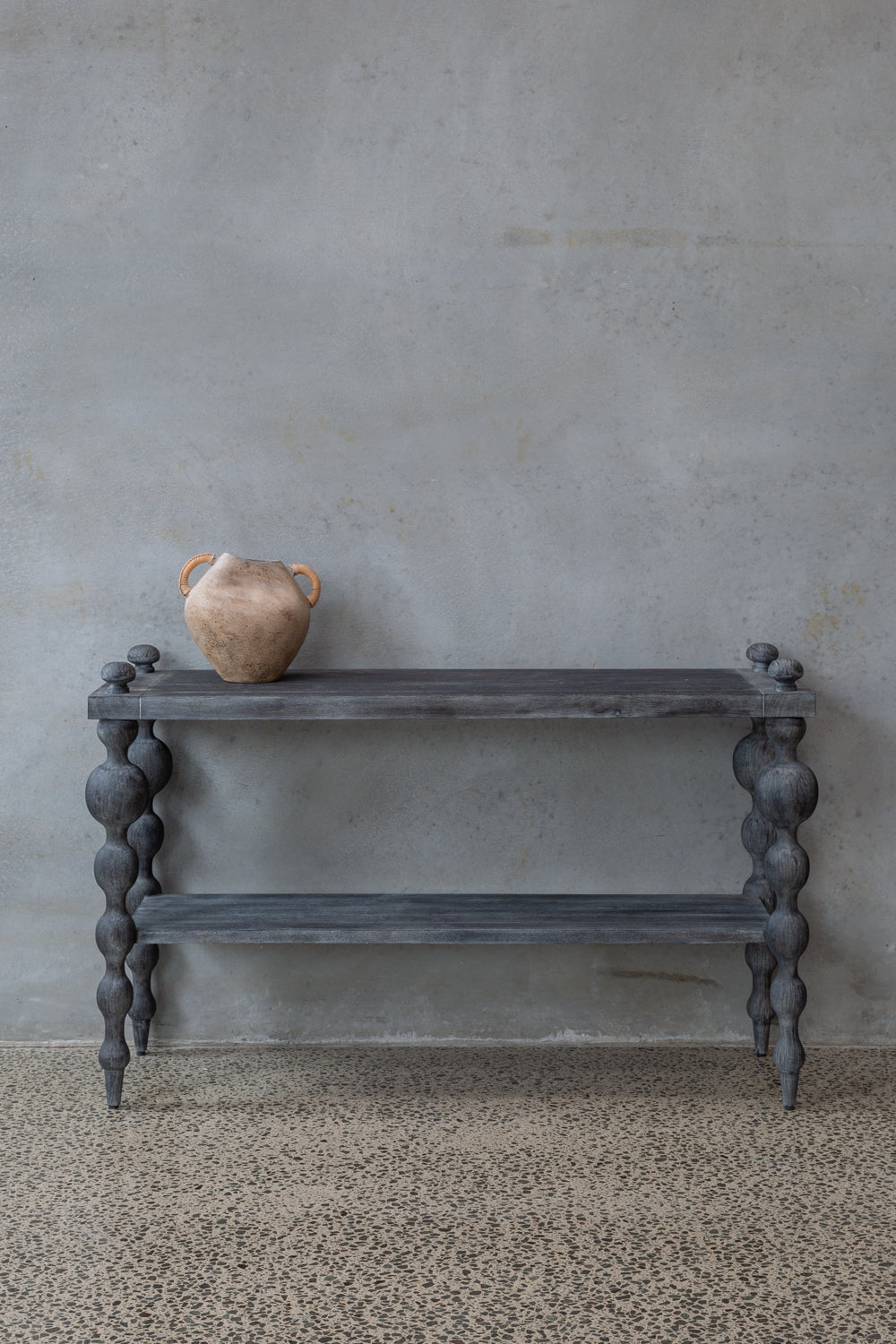 Vase | Fety Handle Cita Mulya